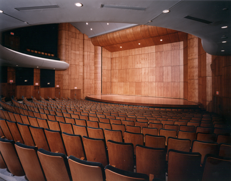 salle spectacle uqam