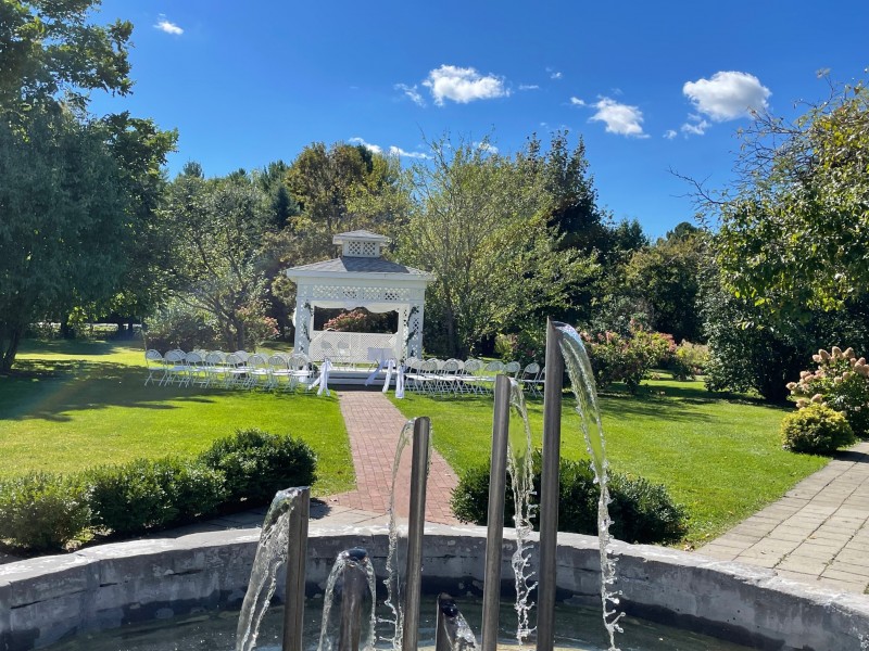 Salle FONTENEL – CENTRE DE SANTÉ EURO-SPA, Saint-Ignace-de-Stanbridge