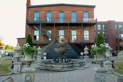 Association de Location de Salles du Québec