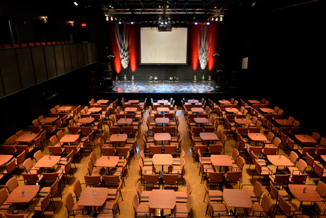 salle spectacle juliette lassonde