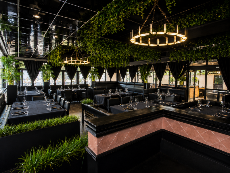 Salle Pandora – Pandora Venue, Laval