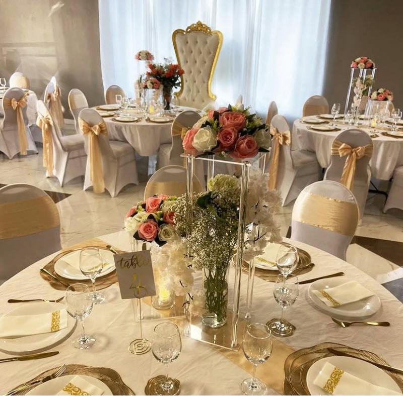 Salle Le Virtuose – Le Virtuose, Longueuil