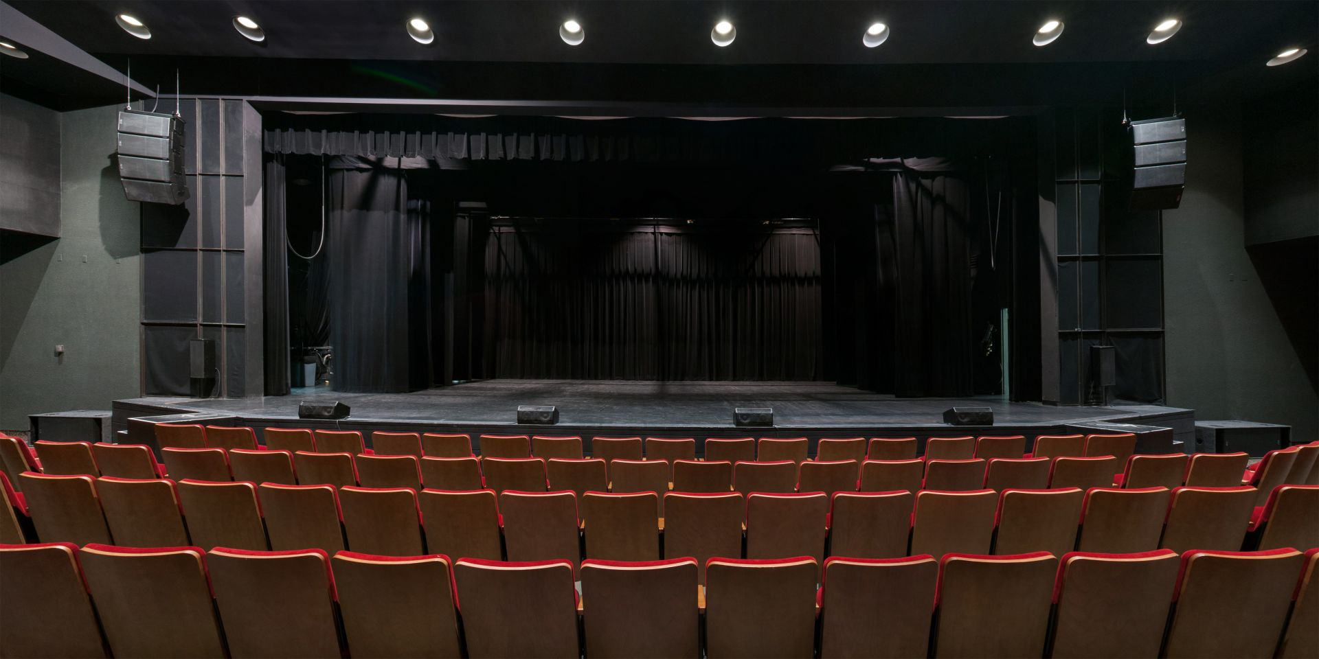 salle theatre desjardins lasalle